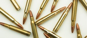 Ammunition prices went up 15 percent during September, putting a strain on hunters, recreational shooters and ranchers.