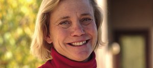 In 1989, Joanne Palmer left a publishing career in Manhattan and has missed her paycheck ever since. She is a mom, weekly columnist for the Steamboat Pilot & Today, and the owner of a property management company, The House Nanny. Her new book "Life in the 'Boat: How I fell on Warren Miller's skis, cheated on my hairdresser and fought off the Fat Fairy" is now available in local bookstores and online at booklocker.com or amazon.com.