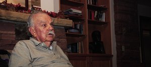 Army veteran Bert Kempers recalls his role as a photographer in the Signal Corps in post-war Germany during the 1950s. Today is Veterans Day, a national holiday honoring the service of all military veterans.