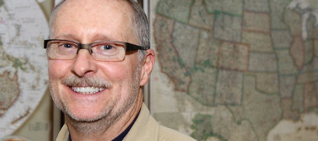 John Kinkaid, of Tri-State Generation & Transmission’s Craig Station, was chosen Tuesday as the newest member of The Memorial Hospital board. He was selected in a 2-1 vote by the Moffat County Commission. Kinkaid, who has worked for the power plant for more than 30 years, is scheduled to participate in his first TMH meeting tonight.
