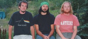 String Board Theory will perform at 10 p.m. today at The Boathouse Pub. Pictured are, from left, Jeff Hayes, Jeff Barlow and Tyler Kimball.