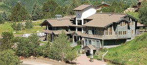 Denver firm Marcus and Millichap Real Estate Investment Services has included Clock Tower Square and the adjacent Xanadu condominiums, at the base of Steamboat Ski Area, in an online real estate auction that began at 11 a.m. Tuesday and was to continue until 11 a.m. Wednesday.