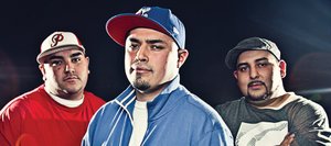 Denver’s Prime Element, formerly 3 the Hardway, headlines a free hip-hop show tonight at the Ghost Ranch Saloon. Music starts at 10 p.m. with the One-Eyed Kings followed by Mane Rok featuring Deejay Tense.