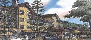 The 121,000-square-foot continuous care facility would include as many as 60 skilled nursing studio apartments as well as independent living apartments and assisted living apartments. The facility also will include memory care apartments for seniors. The center is on a 6-acre site just east of Casey’s Pond and close to the intersection of U.S. Highway 40 and Walton Creek Road.