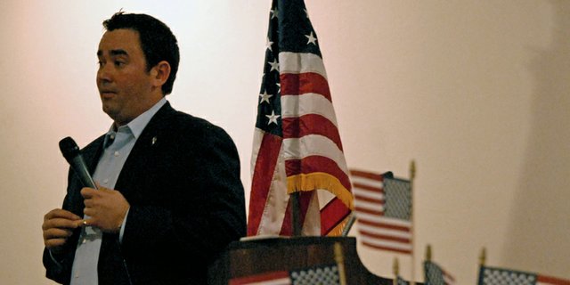Colorado Treasurer Walker Stapleton was the featured speaker during Saturday night’s Moffat County Republican Party Lincoln Day Dinner, a fundraiser at the Holiday Inn of Craig. Stapleton discussed looming Colorado budget problems caused by automatic spending ratchets for education, Medicaid and state employee pension entitlements.