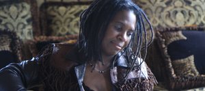 Guitarist and singer Ruthie Foster channels gospel, blues and soul in her 2012 release "Let It Burn." She will play Strings Music Pavilion on Tuesday for a special Valentine's Day show with gospel singer-songwriter Paul Thorn.