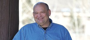 Steamboat resident Gaylon Kent will vie for the Libertarian nomination for the 3rd Congressional District, which includes Routt County, this weekend in Aurora. If he succeeds, he would oppose incumbent U.S. Rep. Scott Tipton, a Cortez Republican.