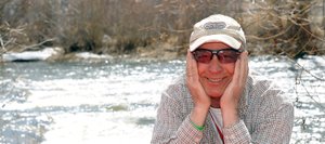Decades working on the Yampa River in Steamboat Springs have taught Pete Van De Carr there’s little he can do but wait and see what happens. A low-snow winter and a warm month of March could melt away the summer river tubing market, a cornerstone of his business.