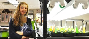 Steamboat Springs High School senior Madeleine Traverse’s research on rattlesnake venom is being published in two national science journals.