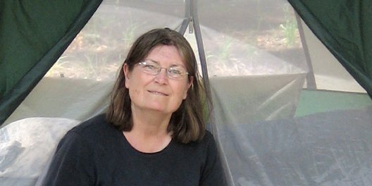 Sylvia Duncan, of Steamboat Springs, poses for a publicity photo for her latest book, “Hoosier Woman,” based on the life of her great-grandmother, Miriam Coulter Pence. Duncan sifted through an array of sources, from Indiana state history to genealogies and cemetery records, in preparation to write the self-published novel, she said.