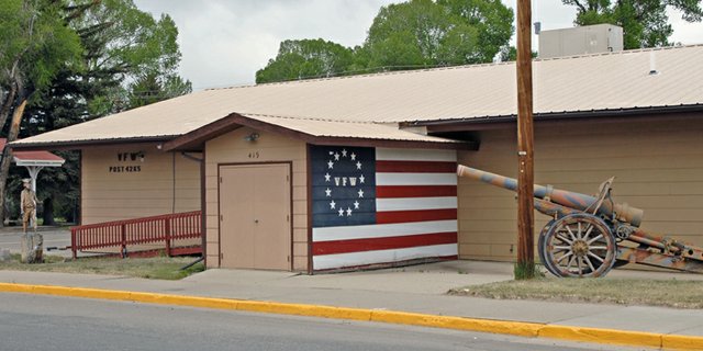 The Colorado Bar Association and the CBA Young Lawyers Division are hosting a free legal clinic for Yampa Valley veterans Saturday at Veterans of Foreign Wars Post 4265, 419 E. Victory Way. This first time event in Craig is driven by the statewide initiative known as Colorado Lawyers for Colorado Veterans.
