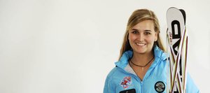 Madi McKinstry, a 2012 Steamboat Springs High School graduate, will attend classes at Montana State University in the fall. She then will take the winter off and compete in her first full Telemark World Cup season.