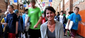 Beth Wendler