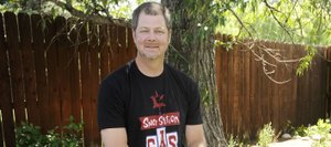 Eric Dorris
