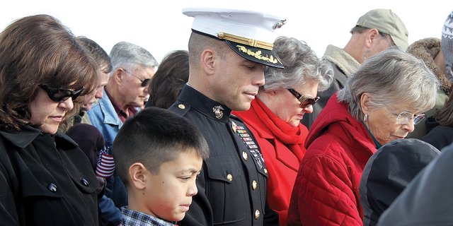 Family members of Maj. William E. Adams, a Craig native and Medal of Honor recipient, are scheduled to attend a ceremony next week that renames Craig's veterans clinic after the late U.S. Army helicopter pilot. The dedication ceremony is scheduled for 10 a.m. July 20 at the clinic, 785 Russell St. It will be renamed the Maj. William E. Adams Veterans Telehealth Clinic.