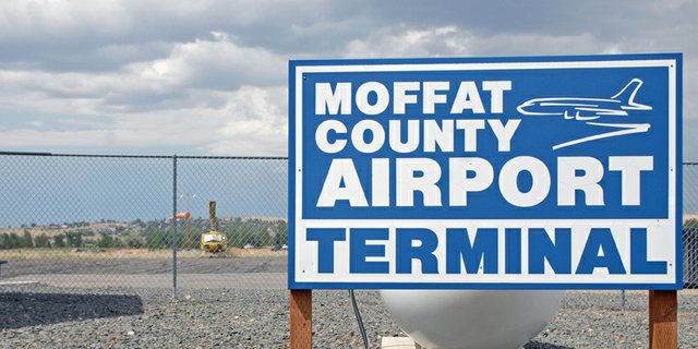 The Craig City Council approved a $474,436.50 project last week to upgrade the apron at the Craig-Moffat County Airport. The Federal Aviation Administration is covering 90 percent of the cost. The state is covering 5 percent. Because the airport is owned by the city and Moffat County, elected officials are splitting the remaining 5 percent, $23,722.68.