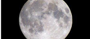 Blue moons only occur, well, once in a blue moon, which happens to be Friday night. But don’t expect the lunar orb actually to turn blue. It simply means that Friday’s full moon will be the second one this month — an unusual quirk of the calendar.