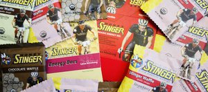 Steamboat Springs-based Honey Stinger, manufacturer of honey-based nutrition foods, confirmed Wednesday that it will be removing images of Lance Armstrong from its packages.