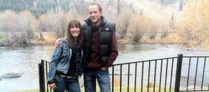 Sherri Sweers and her husband, Kyrill Kretzschmar, are preparing to go Thursday to the University of Denver's Hall of Fame ceremony. Kretzschmar, along with his teammates from the 2000 national champion ski team, are being inducted.