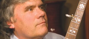 Banjo player Johnny "Musemason" Mason released this week a new album of bare, stripped-down bluegrass traditionals and originals. The songs are inspired by his first banjo teacher and feature Mason on banjo and vocals.