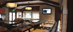 The Steamboat Ski Area has taken over the space in Torian Plum Plaza formerly occupied by the Powder Room Lounge at the St. Cloud Mountain Club.