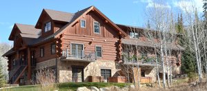The national association of Wells Fargo Bank sold this 4,000-square-foot home in the neighborhood of Burgess Creek Road for $859,900 in October. It previously sold for $1.66 million in 2007.