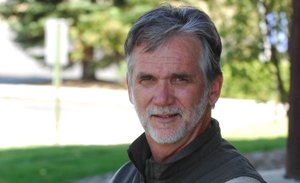 Tom Ross