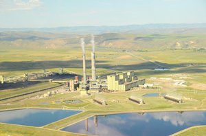 Under newly proposed EPA regulations, coal-fired power plants will need to reduce their carbon emissions by 30 percent by 2030.
