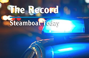 The Record