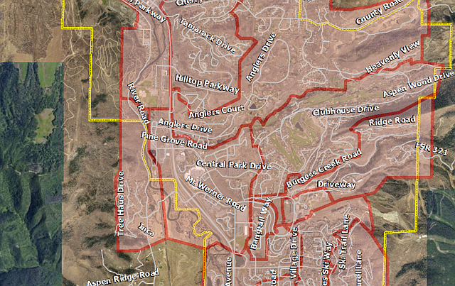 Yampa Street utility work will cause Comcast outages as ...