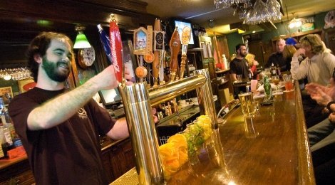 Old Town Pub & Restaurant