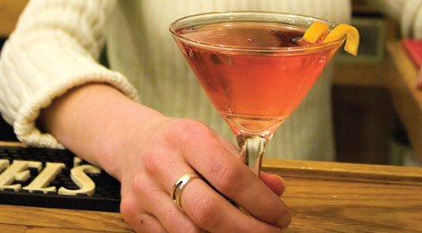 Mazzola's Italian Restaurant