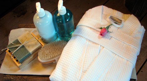 Steamboat Soap Company
