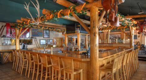 Slopeside Grill