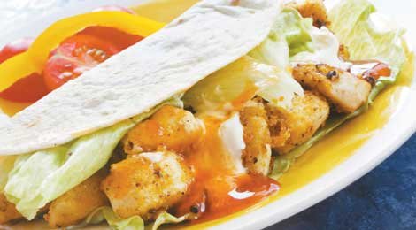 Rio Grande Mexican Restaurant