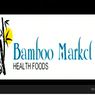 Bamboo Market and Back to School
