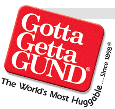 Gund Stuffed Animals