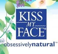 Kiss My Face Products