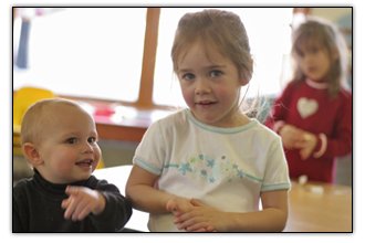 Childcare