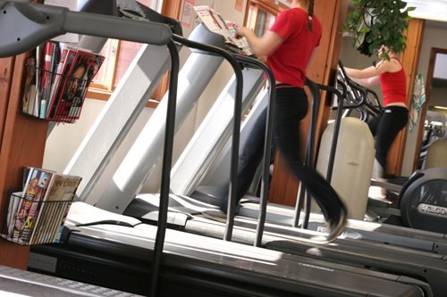 Fitness