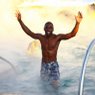 Pools & Slides