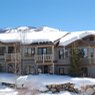 <BR>The Cornerstone Townhomes