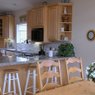 <BR>Iron Oak Duplex II