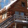 <BR>Perry Mansfiled Cabins