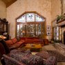 <BR>Ski House D