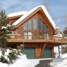 <BR>Tree Haus Chalet