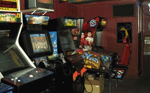 Video Arcade