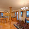 Huckleberry Hideaway