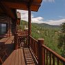 The Ponderosa House