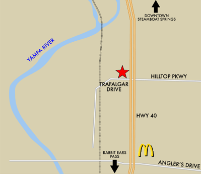 Contact & Location